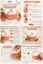 Almond Milk Intensive Care Cream 150 ml - Intensive Moisturizing Hand, Face and Body Care Cream - for Dry Skin - 3