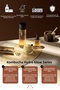 Brightening and Moisturizing Essence That Gives a Glowing Appearance to the Skin t'Else Kombucha Hydro Glow Essence - 8