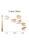 T-Fit Icy Fit Cover Cushion Ex W02 Almond Butter (High Coverage) - 8