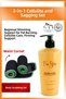 Slim Jel - Firming - Rejuvenating - Stretch Mark and Cellulite Cream with Thermal Basen Corset - 4