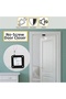 Fire Resistant Surface Mounted Suitable for All Doors Automatic Closing Rapid Automatic Door Closing - 3