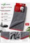 Eze 2-Piece Auto Cleaning Cloth Set – Glass Cloth + Hood Cloth - 5