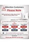 1 Piece Rectangular Smooth Kirlent Inner Pillow |   Original Silicone Filled Soft Form |   Vacuum Packaging - 2