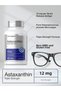 Horbäach Astaxanthin Triple Strength Eyes Skin Health 12Mg 120 Softgels - 2