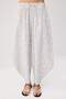 White Woven Bottom&Top Set - Top Set Twoss26Au00238 - 3