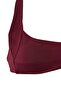 Plum Coated Regular Chlorine & Water Resistant Long Lasting Lycra ®   Xtra Life Bikini Set Tbess26Bt00147 - 5
