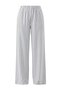 Beyaz Örme 100% Viskoz Pantolon TBESS26PL00024 - 8