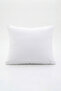 Cotton Collection Liquid Proof Pillow Mattresses 50X70 cm Byz