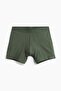 5'li Normal Paça Boxer Şort Lycra® - 2
