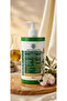 Anti-Hair Loss Shampoo with Olive Oil and Garlic Extract 400 ml - 6