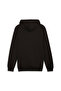 Essentials Elevated Men's Black Casual Style Sweatshirt 68270301 - 2