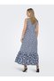 Rochie JDYANNA Midi - 4