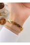 Women's Wristwatch+Bracelet Special Series Steel Band Tarnish-Free Vs.Blkt.0732 - 5