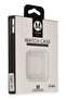 ®   Watch Ultra 49mm Bondy Case Protector - White