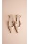 Rozhex First Class Imported Patent Leather Pointed Mold - 4