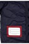 U.S. Polo Assn. Boys' Navy Blue Coat - 4