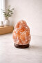 Himalayan Salt Lamp 3-4 Kg, Natural Rock Salt Lamp Himalayan Salt Lamp - 4
