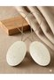 مزلاج ستارة مغناطيسي بيضاوي ملفوف 2 قطعة