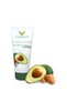 ®   Organic Vegan Avocado & Almond Extract Hair Repair Mask 100ml |   Intensive Care for Worn-Out Hair - 3