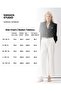 Ss6060 Ralph Straight Shirt - 5