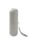 Travel Type Toothpaste And Brush Container - 6