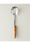 Woody Spaghetti Steel Spaghetti Spoon Coffee