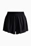 Double-layered sports shorts - 5