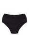 Women's Panties 3-Piece Lace Bato Body-Hugging Stretch Fabric - 4406-3 - 4