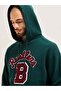 Men’s Comfortable Hoodie, Soft Fabric, Modern Fit & Stylish Casual Design - 3