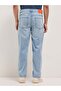 Men’s Regular Fit Denim Jeans with Stretch, Stylish Look & All-Day Comfort - 4