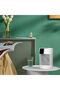 Portable Bladeless Tower Fan,Oscillating Air Circulator with 3 Variable Speeds - 4