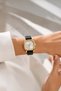 Women's Vintage Women Wrist Watch New Fashion Leather Band Wristwatch - 5