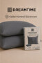 2 Pieces of Micro Liquid-Proof Antacid Pillow Mattresses |   Waterproof Pillow Protector Set of 2 50X70Cm with Zipper - 6