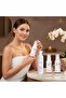 D-line Peeling Gel - Cleansing Foam and Whitening Cream, Deep Skin Care - 4