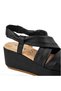 Orthopedix Lili Anatomical Genuine Leather Wedge Heeled Women's Sandals 33263 - 3