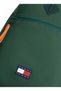 حقيبة ظهر خضراء للرجال من TJM DAILY ELEVATED BACKPACK - 4