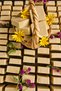 Lavender, olive & coconut oil natural handmade donkey milk soap 100g - skin & hair care - daily use - 7