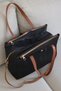 Suitable for Mother-Baby Use, Laptop Portable Women's Shoulder Bag EN40 H30 - 5