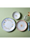Camelia 3 Piece Baby Food Set 5561