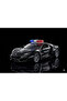 Play police Die-Cast Model Car - 3
