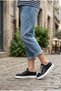 Women's Genuine Leather Casual Shoes, Casual Shoes, Summer Shoes, Orthopedic Women's Shoes - 6
