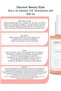 Gentle Cleansing Gel for Sensitive and Dry Skin – Moisturizing and Revitalizing Effect - 2