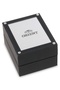 Mako Ra-Ac0Q02L30B Wind up Automatic Steel Grey Navy Blue Dial 40 mm Men's Wristwatch - 7