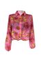 Jasmine Crab Beach Shirt - 5