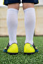 Merstrike Speed-Tech Yellow Blue Ultra Light High Speed Maximum Ground Grip Series Children - 3