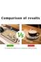 High Absorption Coffee Machine Mat, Quick Drying Anti-Slip Pad for Kitchen Counter - 2