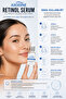 Retinol Skin Renewing Anti-Aging Serum 30 ml - 4