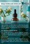 Cold Pressed Safflower Oil 100% Natural Moisturizing Skin and Nourishing Hair Care Oil Safflower Oil 50 ml - 3