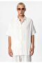 Linen Trousers - 2
