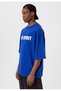 Oversize T-Shirt - 3
